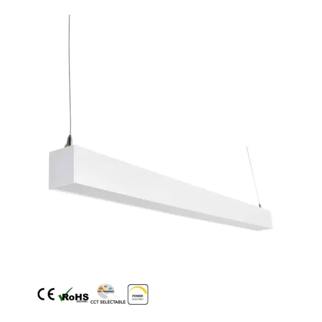 EV-5070-60W- P - White- 4 CCT
