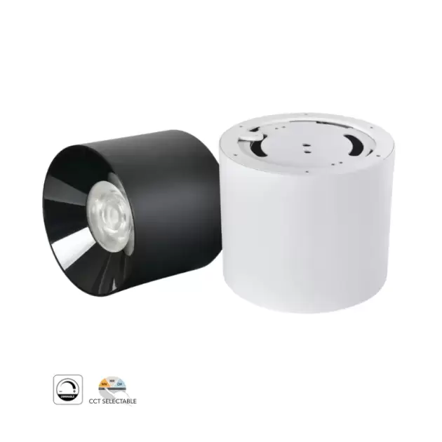 OR-BY-DLC-20W-BLK/WHT